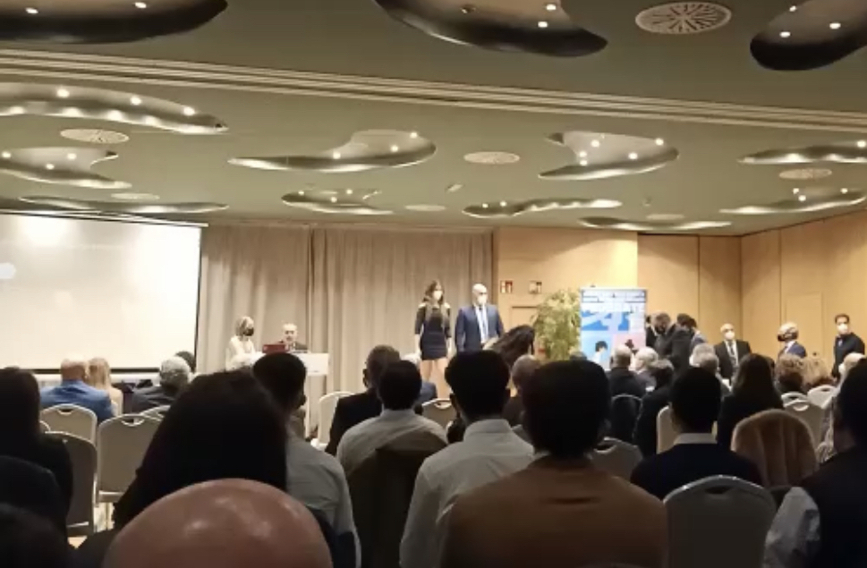 Instantanea con los mejores deportistas 2021 Jiu Jitsu
